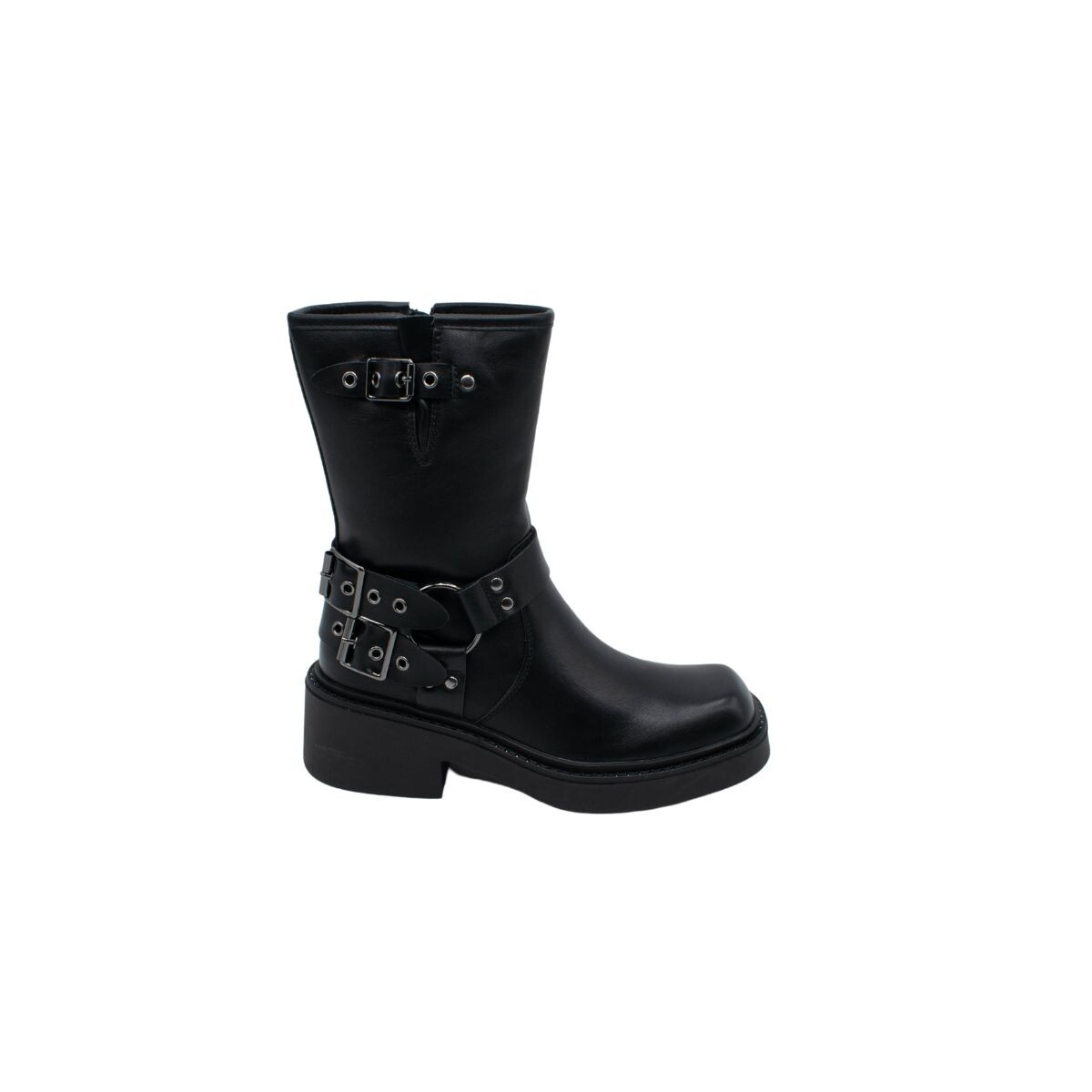 BOTA 36-40 - BLACK 