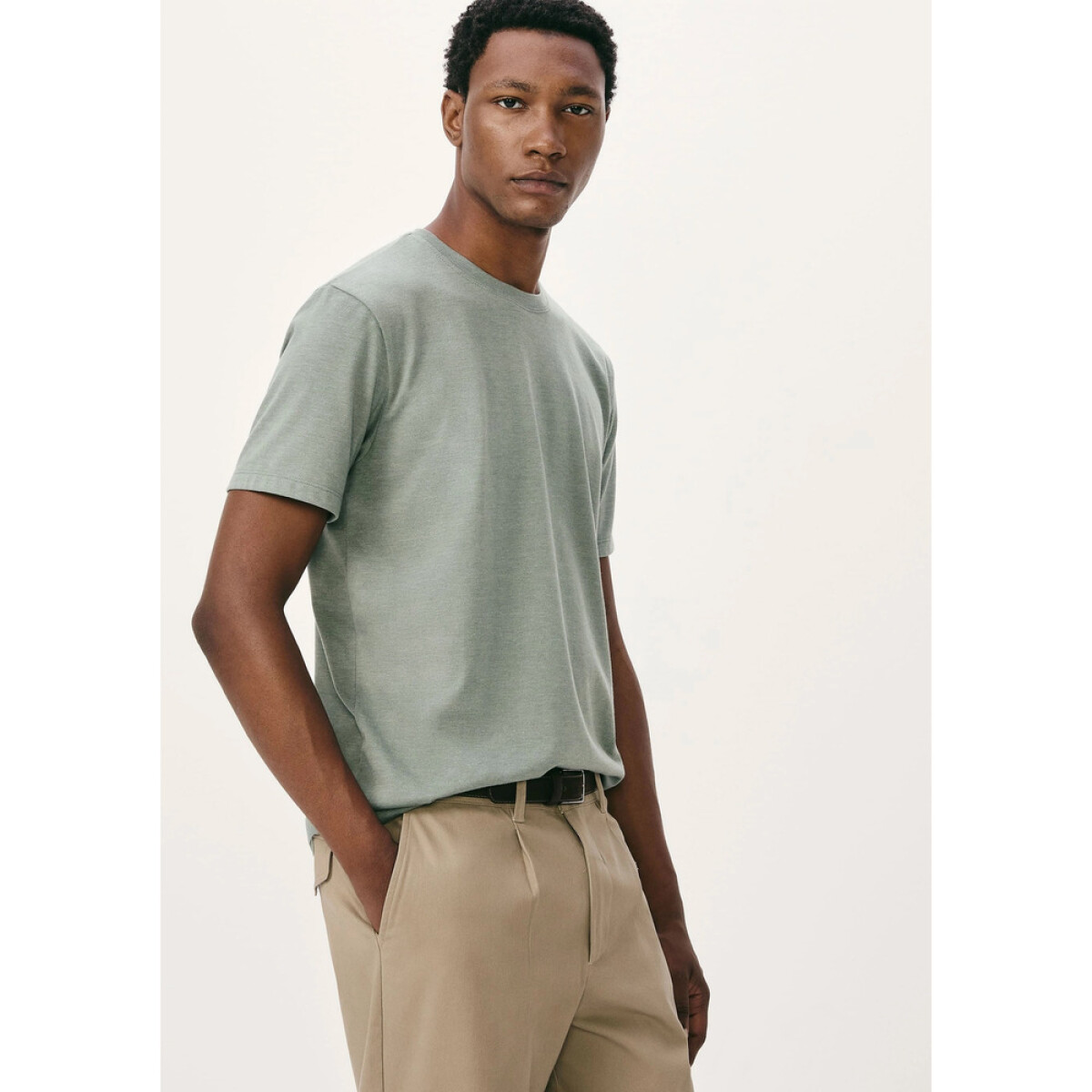 CAMISETA MM MASC - MPOEN 