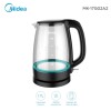 Jarra Electrica Midea Vidrio Mk-17go Jarra Electrica Midea Vidrio Mk-17go