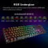 Combo Gamer Combat Cougar Teclado + Mouse Rgb COMBO COUGAR COMBAT TECLADO MOUSE