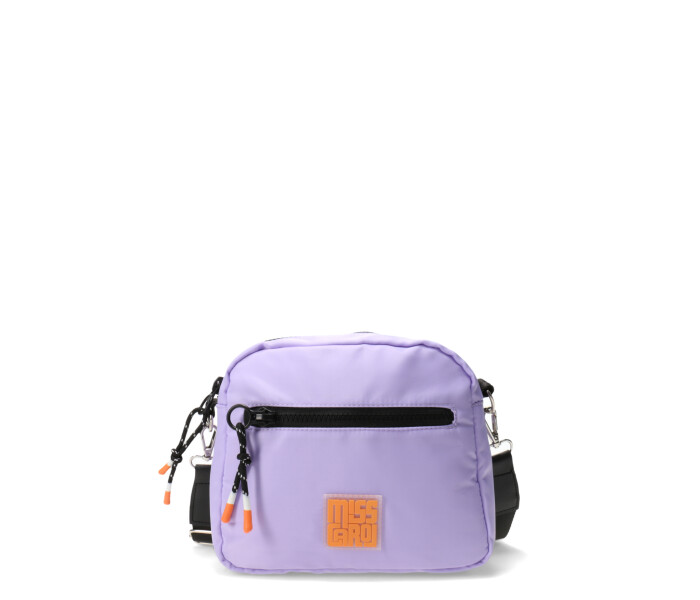 Cartera PARRY tamaño mediano Lilac