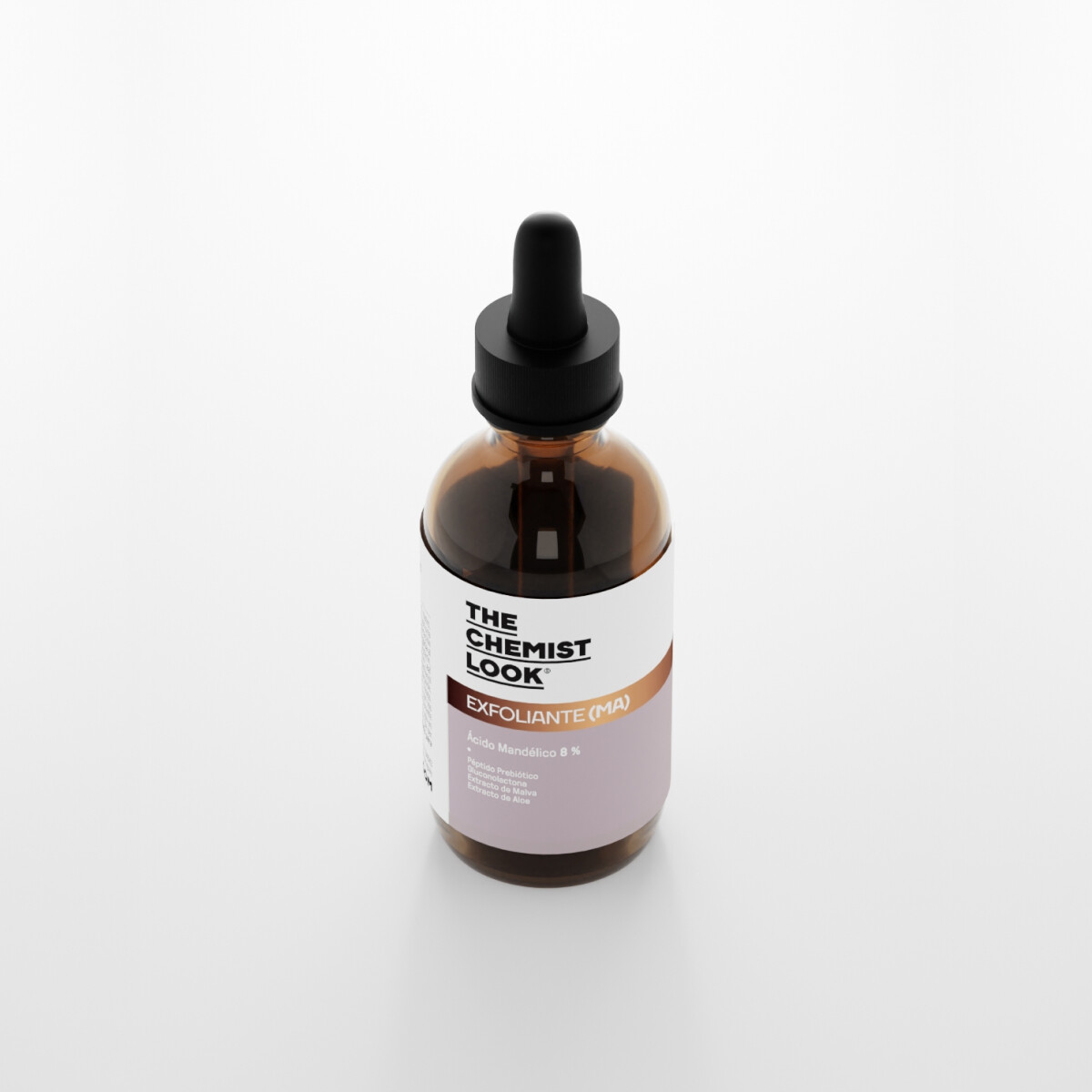 EXFOLIANTE MA SERUM EXFOLIANTE THE CHEMIST LOOK 30 ML 