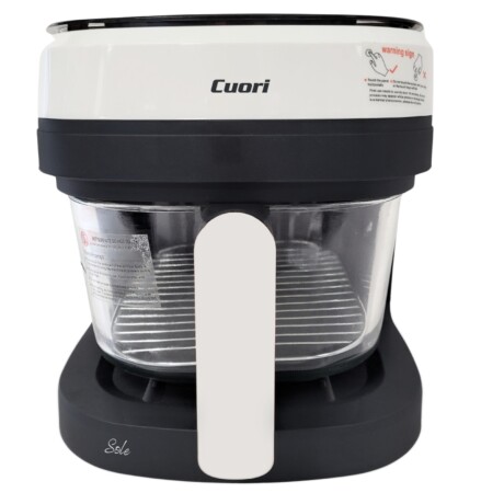 Freídora de Aire Cuori Sole 4.5L 1400W 001