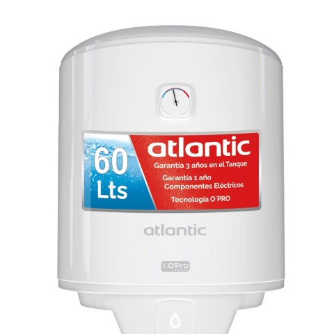 CALEFON 60 ATLANTIC CLASE B Calefon 60 Atlantic Clase B