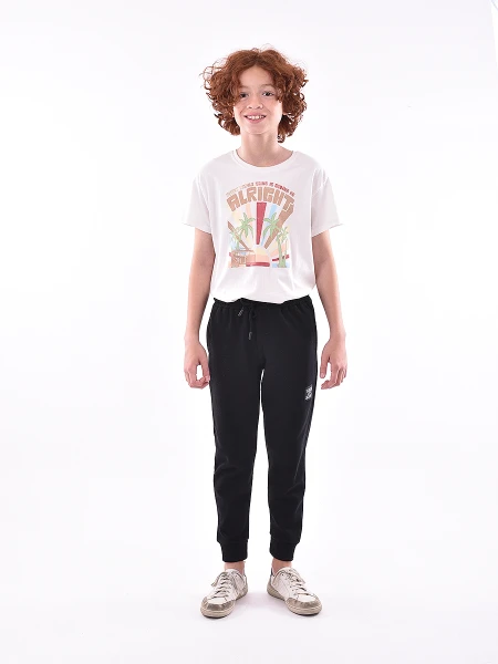 PANTALON DAN NEGRO