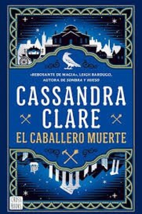 EL CABALLERO MUERTE (SWORD CATCHER 2) EL CABALLERO MUERTE (SWORD CATCHER 2)