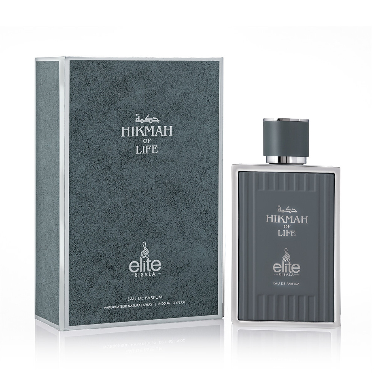 Risala Elite Hikmah of Life Eau de Parfum 100 ml Risala Elite Hikmah of Life Eau de Parfum 100 ml