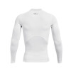 BUZO UNDER ARMOUR COMPS LS White