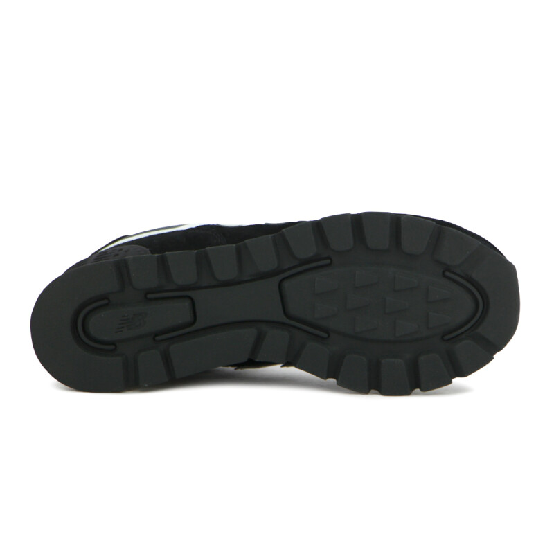 New Balance Lifestyle Hombre Negro