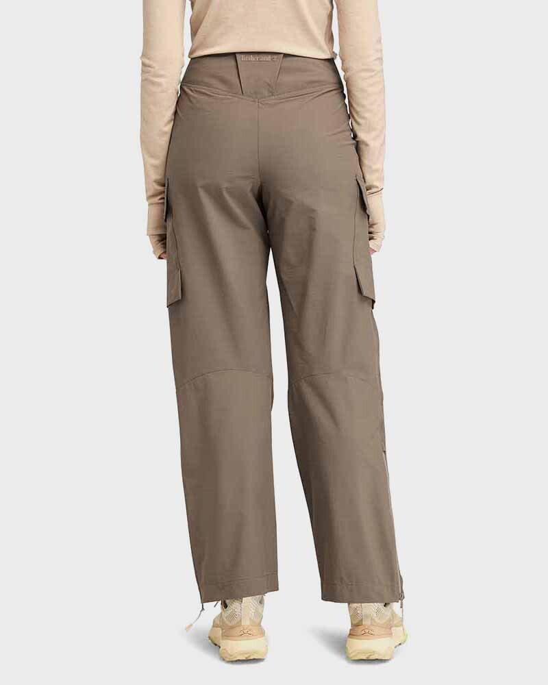 Pantalón Hike Mujer Bk0