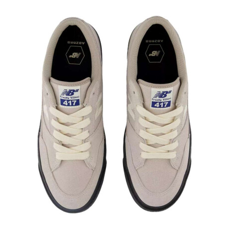 Championes New Balance Nm417Lsb Beige