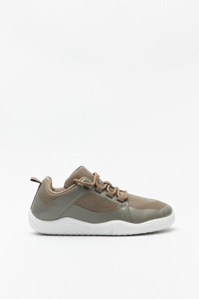ZAPATILLA JUMPS Verde Militar