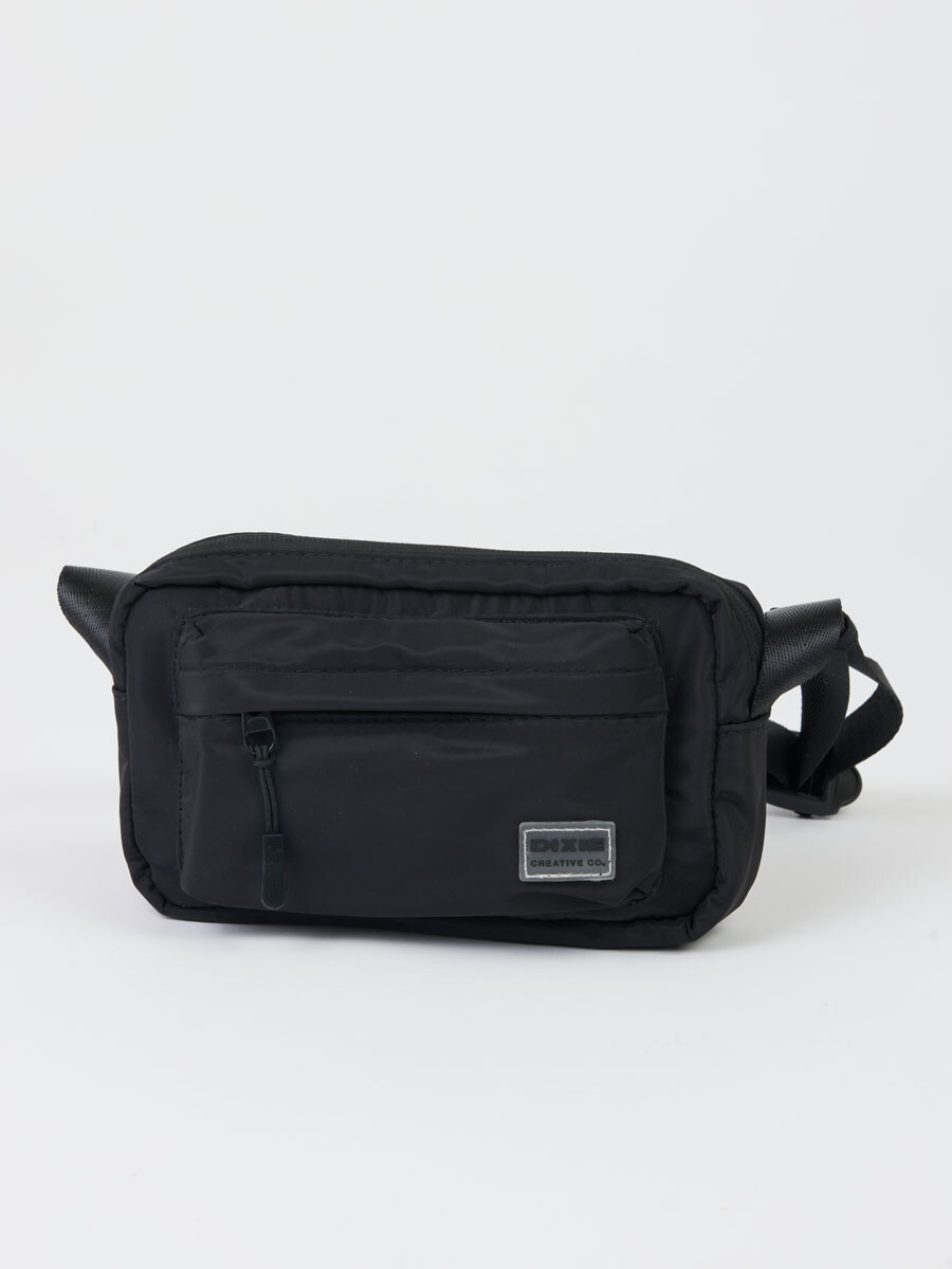 MORRAL VILNA DIXIE - Negro 