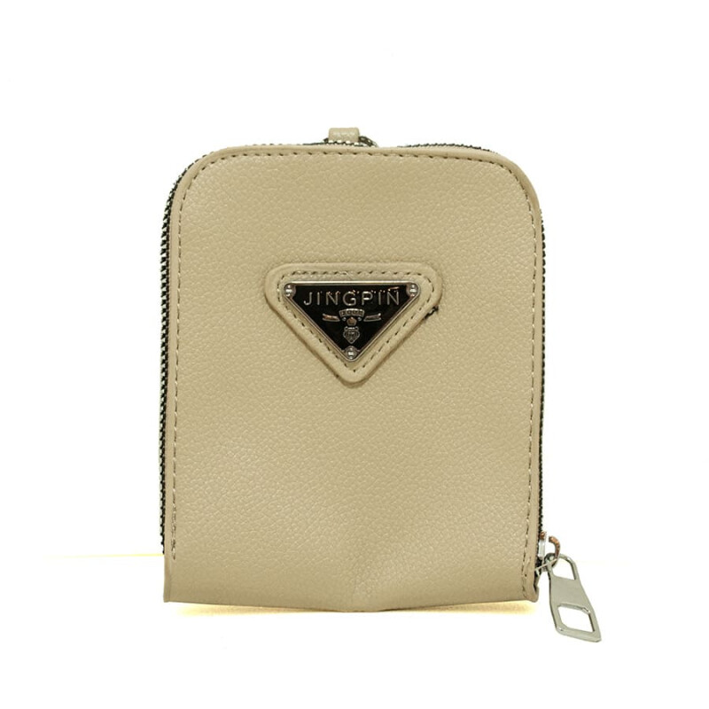 Carteras Muvem de Mujer - WC07-526 Kaki