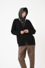 CARDIGAN Negro