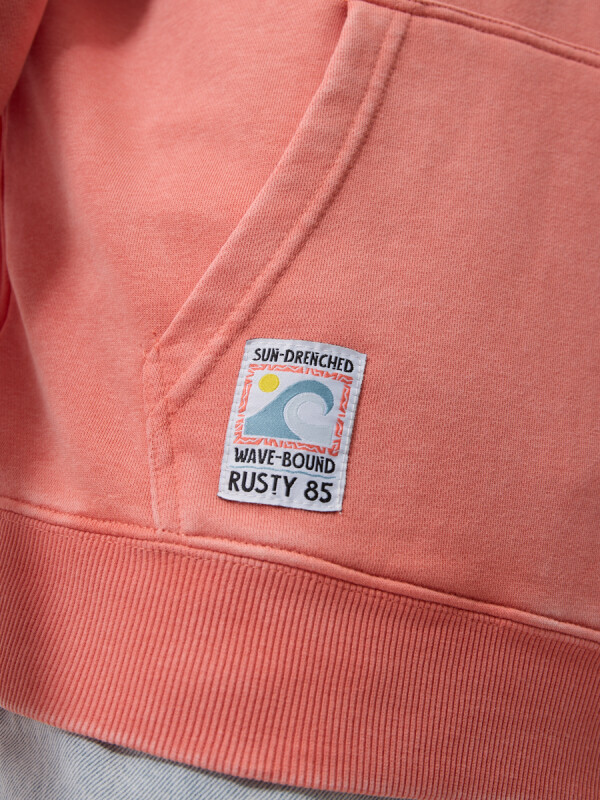 CANGURO S/C DRUDU RUSTY Durazno