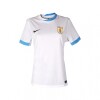 NIKE CAMISETA OFICIAL URUGUAY ALTERNATIVA 25/26 White