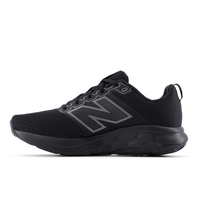 Championes New Balance de Dama - 460 - W460RK4 BLACK