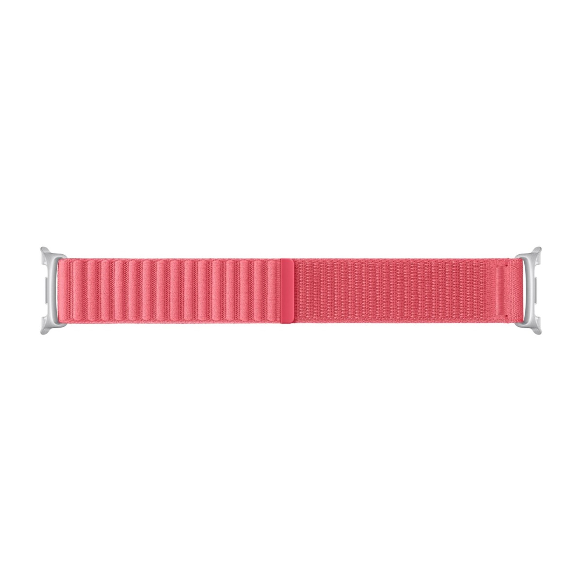 Correa Samsung Fabric Band (M/L) para Galaxy Watch8 - Red 
