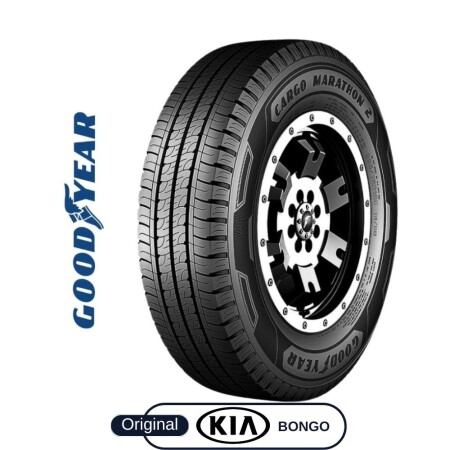 195/80 R14 GOODYEAR CARGO MARATHON 2 110/108R 195/80 R14 GOODYEAR CARGO MARATHON 2 110/108R