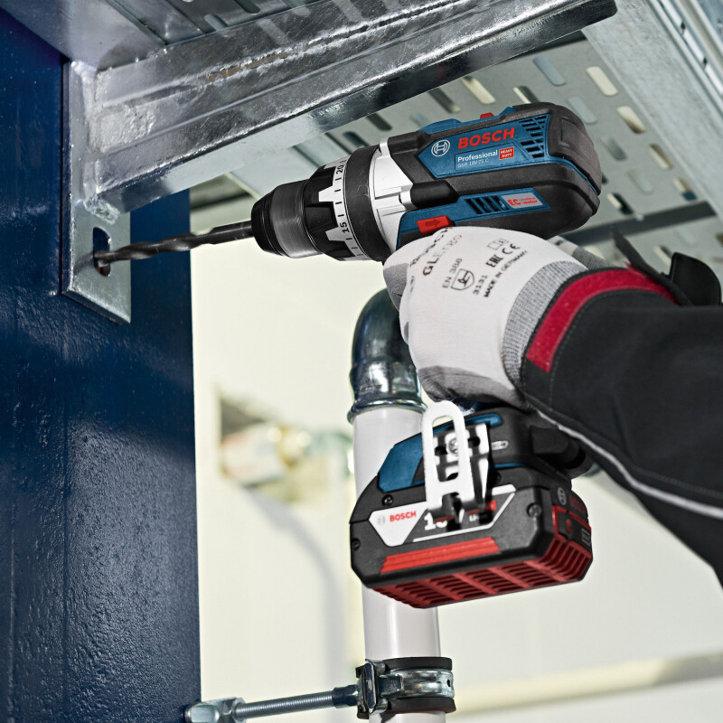 Set Puntas y Brocas Bosch V-Line 68 unidades 6 meses / Bosch Unica