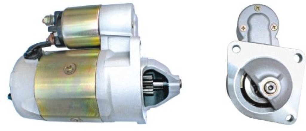 ARRANQUE RENAULT R12 1.4 PRESTOLITE 9D -