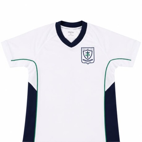 Remera fútbol / rugby Remera fútbol / rugby