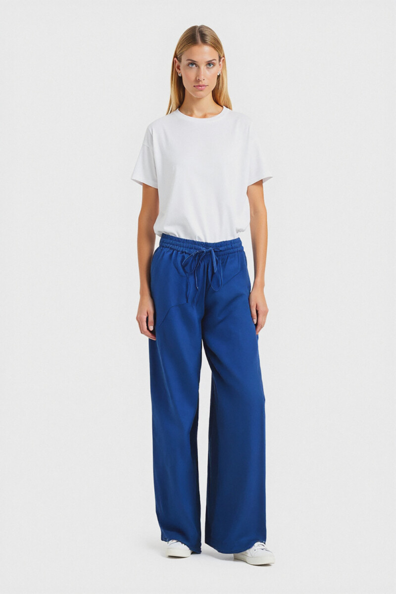 Pantalon Anges - Estampado 1 