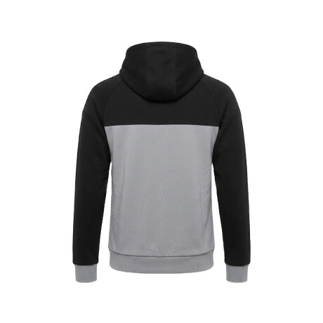 Campera Umbro Downtown Black