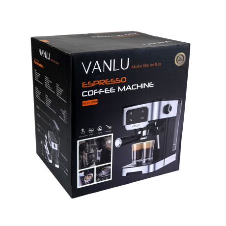 CAFETERA ELECTRICA PARA EXPRESSO CAFETERA ELECTRICA PARA EXPRESSO