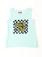 MUSCULOSA ON VERDE AQUA