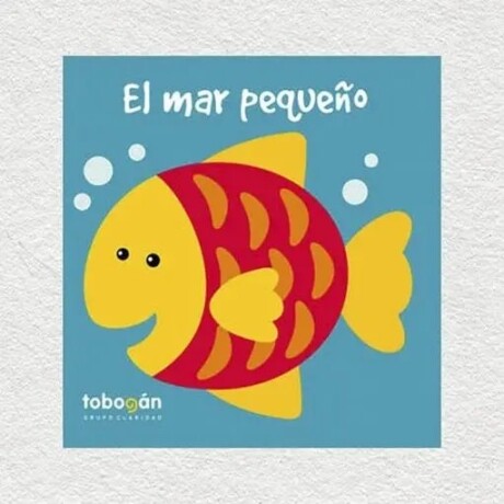 EL MAR PEQUEÑO EL MAR PEQUEÑO