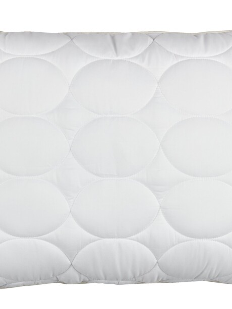 Almohada de fibra 50x70 FJELLDAL