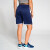Short Futbol Dama Umbro Mujer 001