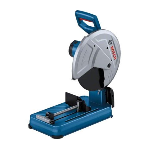Sierra sensitiva metal 2300W 14" GCO 230 - Bosch BS1322