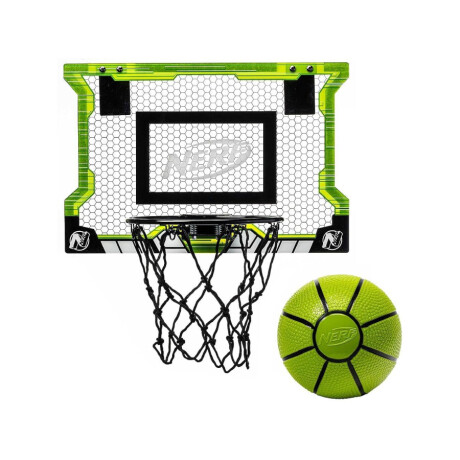 Juego de baloncesto con mini aro y pelota Juego de baloncesto con mini aro y pelota