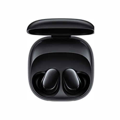 XIAOMI REDMI BUDS 6 PLAY Auriculares Inalámbricos XIAOMI Redmi Buds 6 Play BT - Black