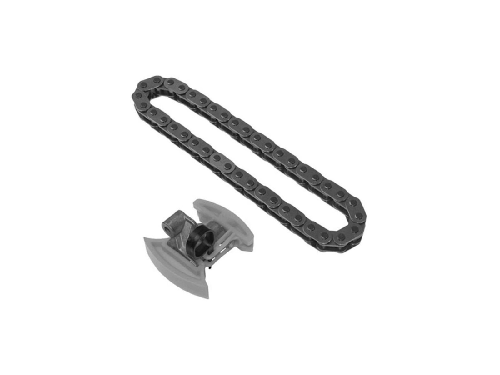 Kit De Cadena Distr S/Engranaje Citroen Berlingo/C4 Peug Partner/206/307 04-25 