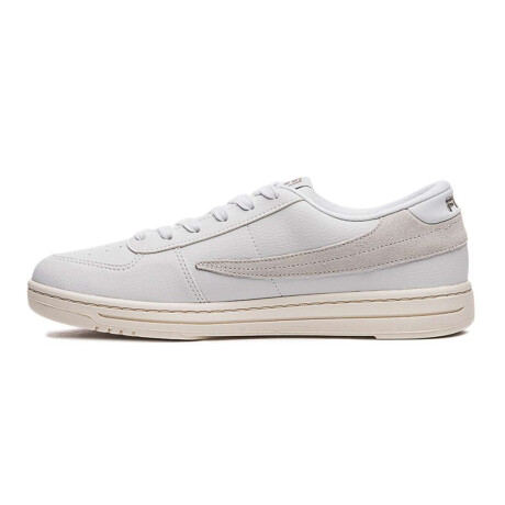 Fila Champion Lifestyle Tenis 88 Sport Mujer Blanco-Gris