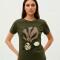 Remera Kalet Estampado 2