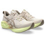 Novablast 5 - Mujer Mineral Beige/taupe Grey