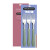 Set X3 Tenedores Trend de Simonaggio VERDE