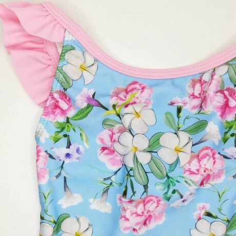 Traje de Baño Federica Traje de Baño Federica