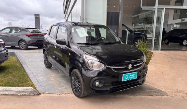 Suzuki Celerio GL - 2023 Suzuki Celerio GL - 2023