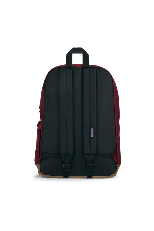 Right Pack Russet Red