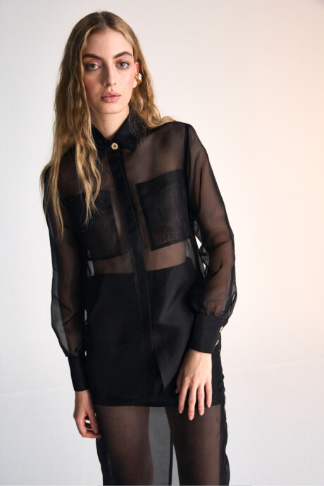 Camisa Rock Camisa Rock