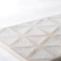 REVESTIMIENTO ROXY PERLA "A" 25X75 CM Revestimiento Roxy Perla "a" 25x75 Cm