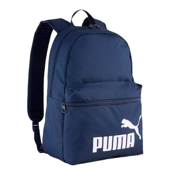 Puma Mochila Phase Backpack Marino-blanco