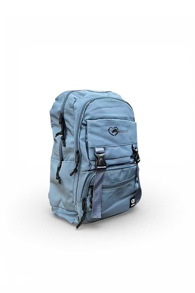 MOCHILAS ECKO EK216L Azul-jean