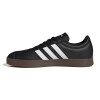 Adidas Vl Court Base Negro-blanco